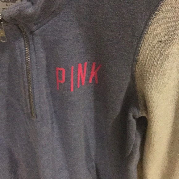 Pink - Sweater - Picture 3 of 4